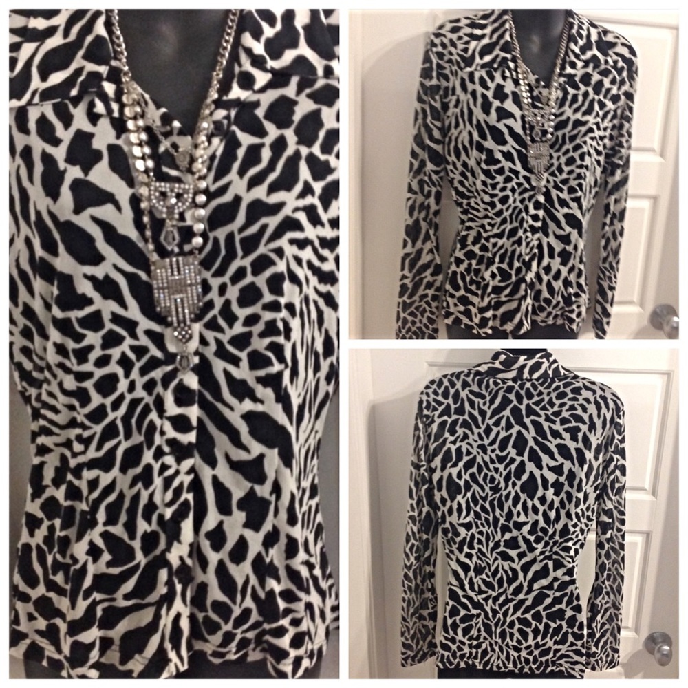 3/$20 MORGAN DE TOI S/M FIT